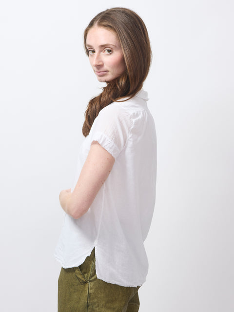 Shirt Sydney, white
