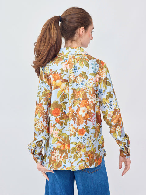 Arles Shirt, Polveroso