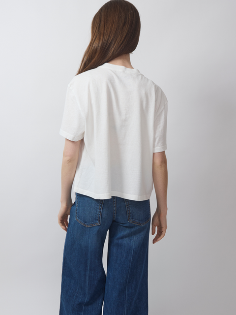 Shrunken Boy Tee, Martinis