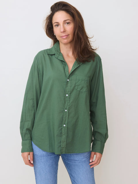 Eileen, Army Green