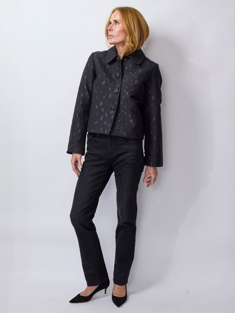 Low Rise Slim, Rock