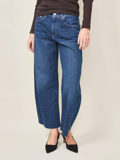 Nomad Ankle Jean, Kindred Spirit