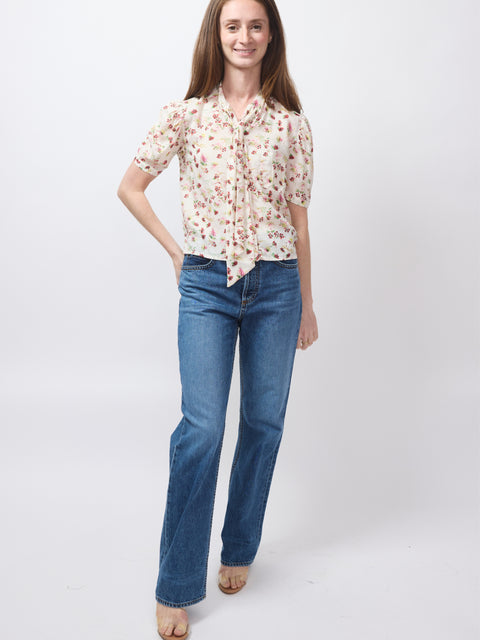 Chance Wild Garden Shirt