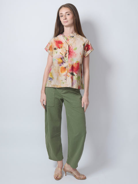Vihuela Shirt, multi