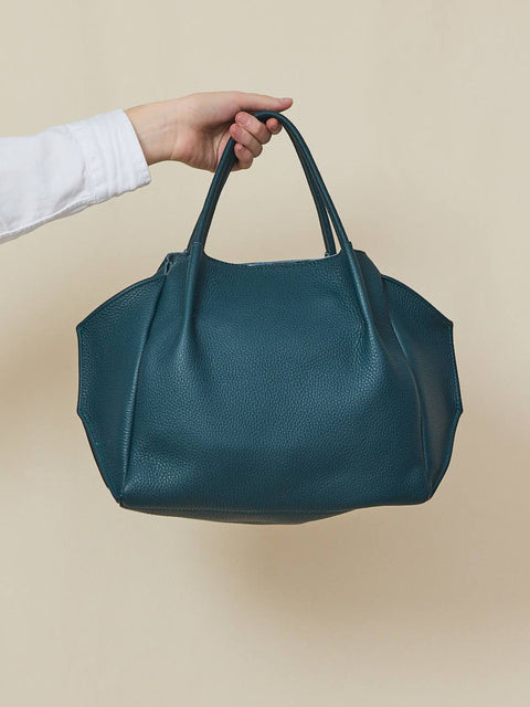 Zoe Tote, Meditarranea