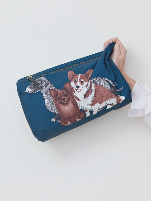 Toutou Medium Trousse