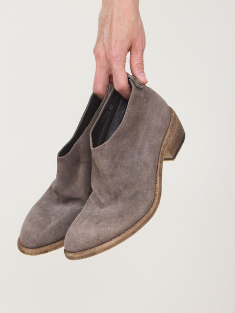 Boot Shoe 115, quinoa