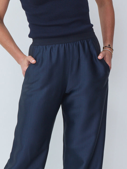 Stormo, Midnight Blue