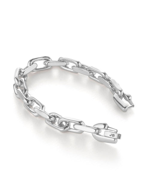 Loire Bracelet, silver