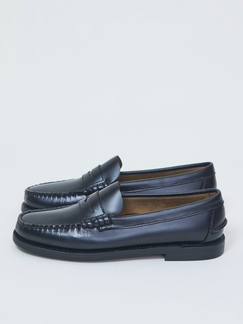 Classic Dan, black