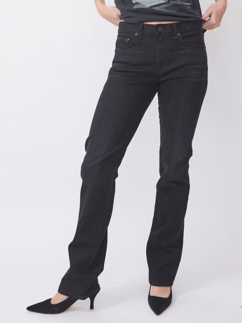 Low Rise Slim, Rock