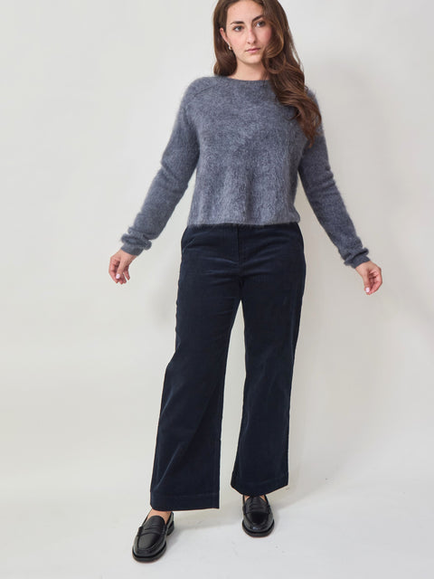 Sadie Trouser, Midnight