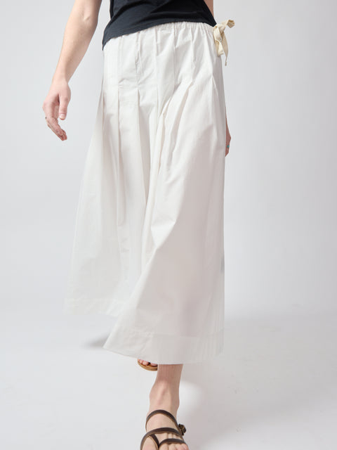Amalia, blanc casse