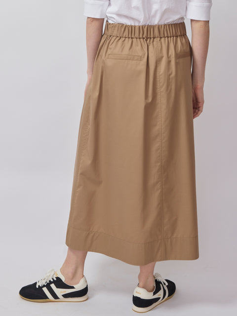 Cody Skirt, chai