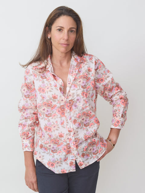 Eileen, Neon Floral