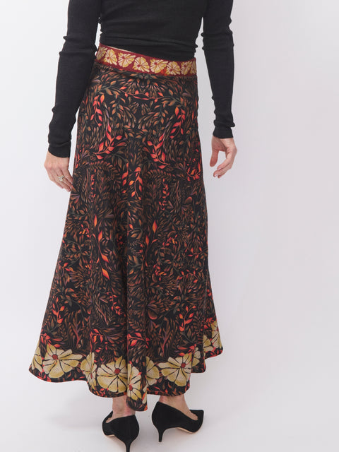 Jemma Skirt, Daisy Chain