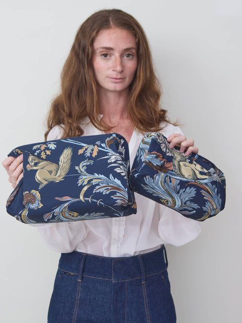 Rococo Medium Trousse