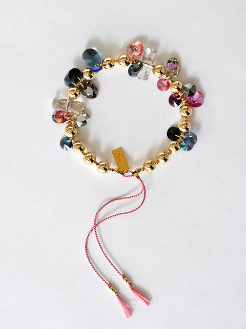 Superbloom Bracelet No. 14
