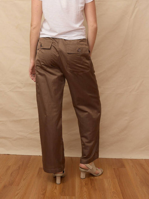 Utility Trouser, Cork