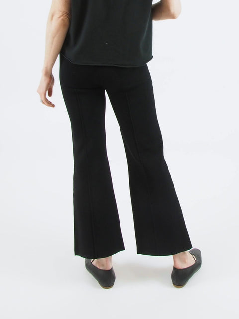 Renee Pull-On, black