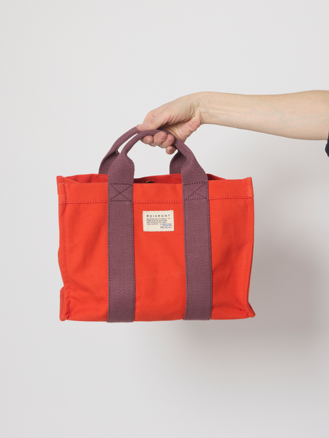 Mini Shopper No. 45 Jasper