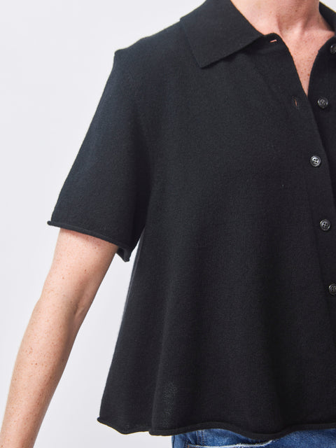Leith, Black