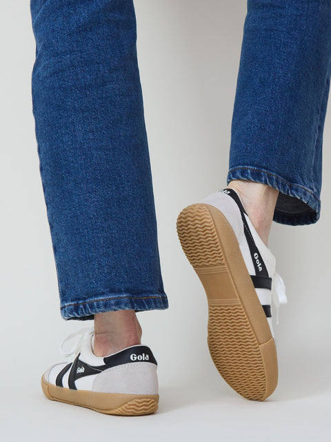 Badminton, off white/black