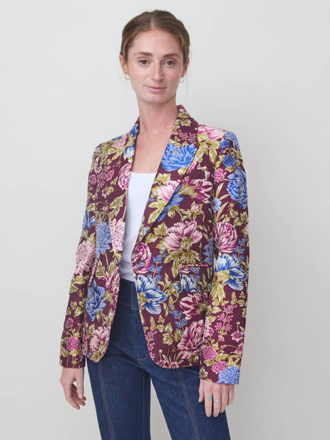 Soraya Blazer
