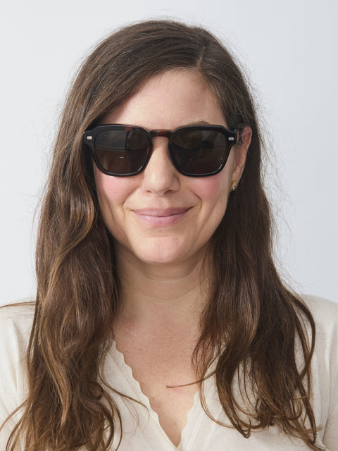 Mitch, brown tortoiseshell