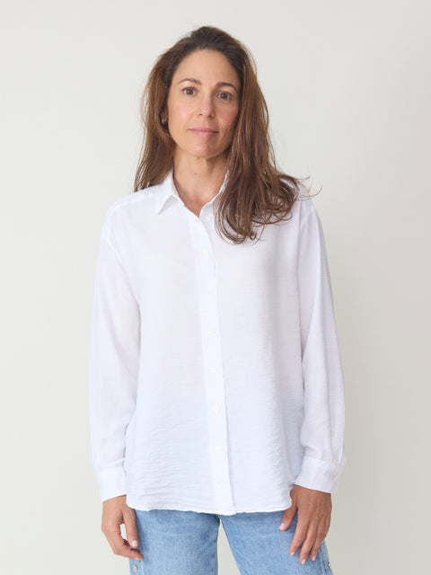 Cinema, white