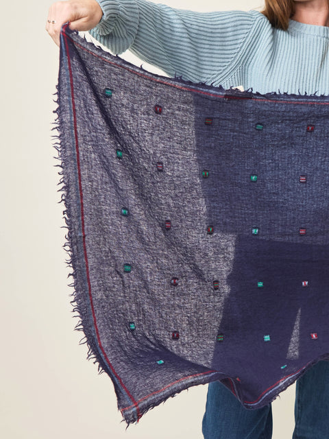 Chelsea Foulard No. 815, uniform