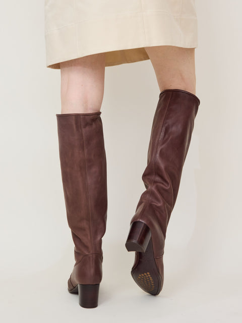 Xantia, Brown Calf