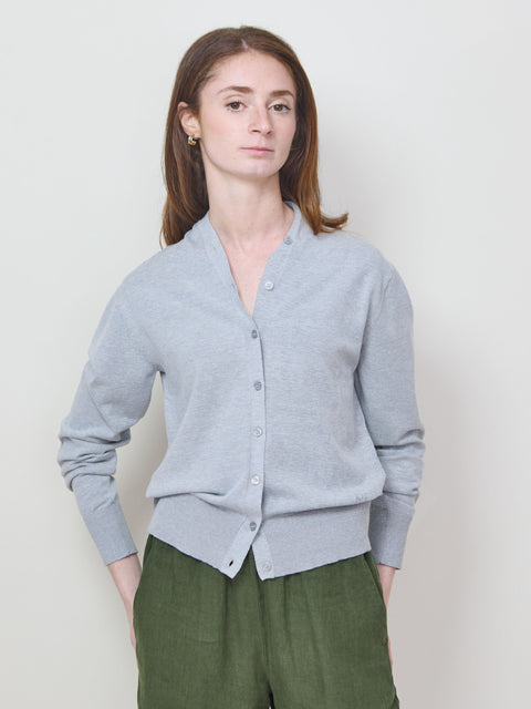 Neomi Cardigan, Light Grey
