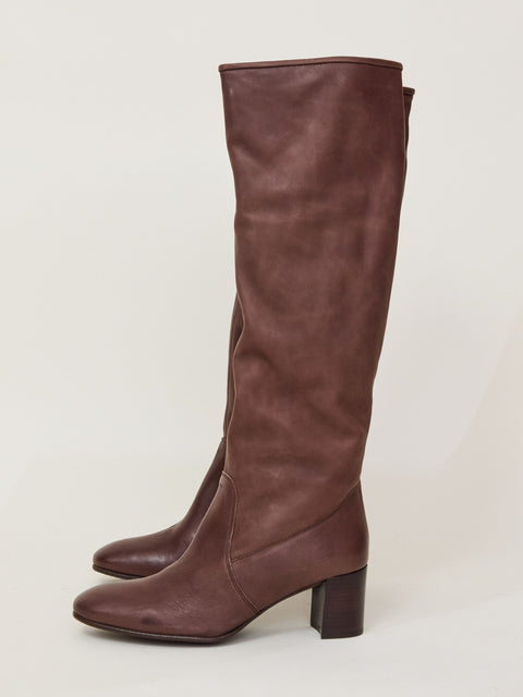 Xantia, Brown Calf