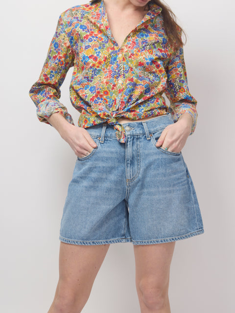 Corazon Liberty Shirt