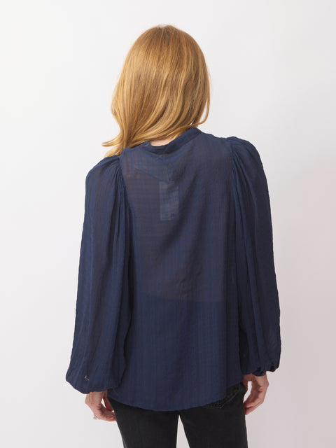 Haldo Top, Marine