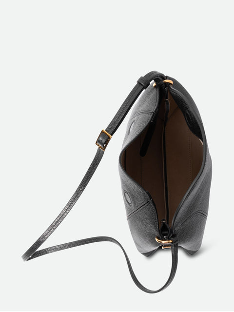 Penelope Slouch, Black Crust