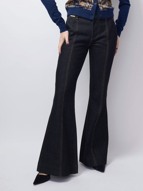 Rowen Pant, Eclipse