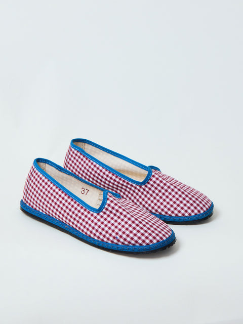 Classic Cotton Furlana, vesta