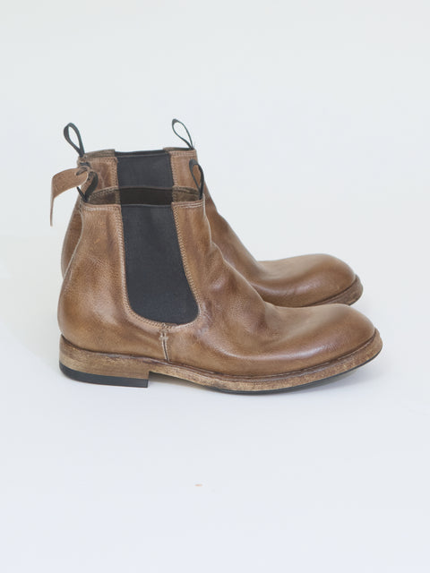 Chelsea 629, taupe
