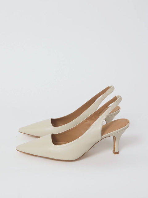 Franchesca Bow, Creme