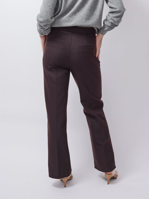 Renee Tech Flannel, Tabac