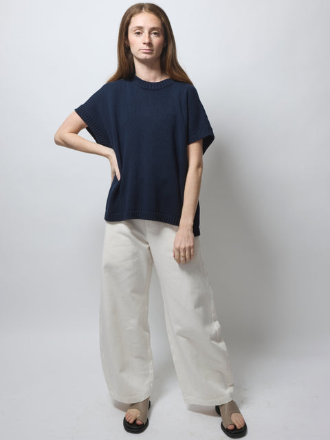Maglia Polipo, Atlantic
