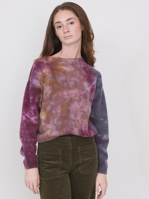 Jack Boxy Sweater, Pluto