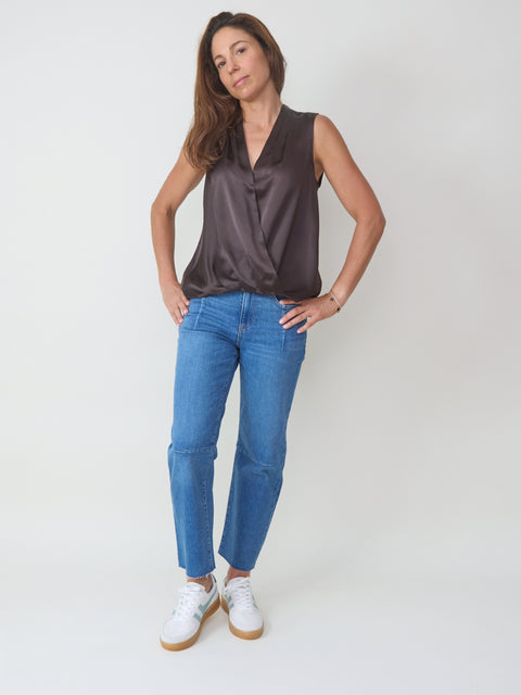 Boho Surplus, Java