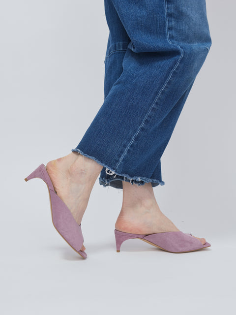 Feng, mauve