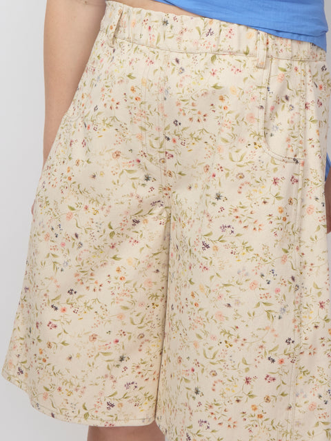 Arpi, floreal print