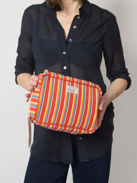 Roma Large Pochette No. 43 Spritz
