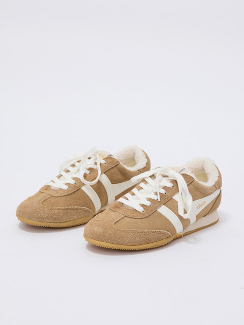 Sprinter Summit, light caramel