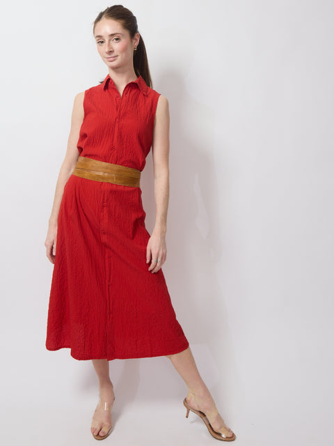 Abito Diego Rock, tango